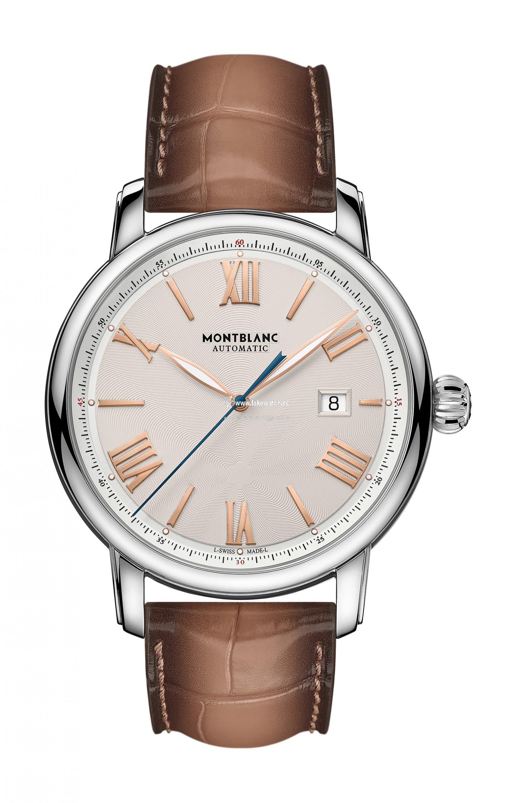 Montblanc Star Legacy Automatic Date M126104