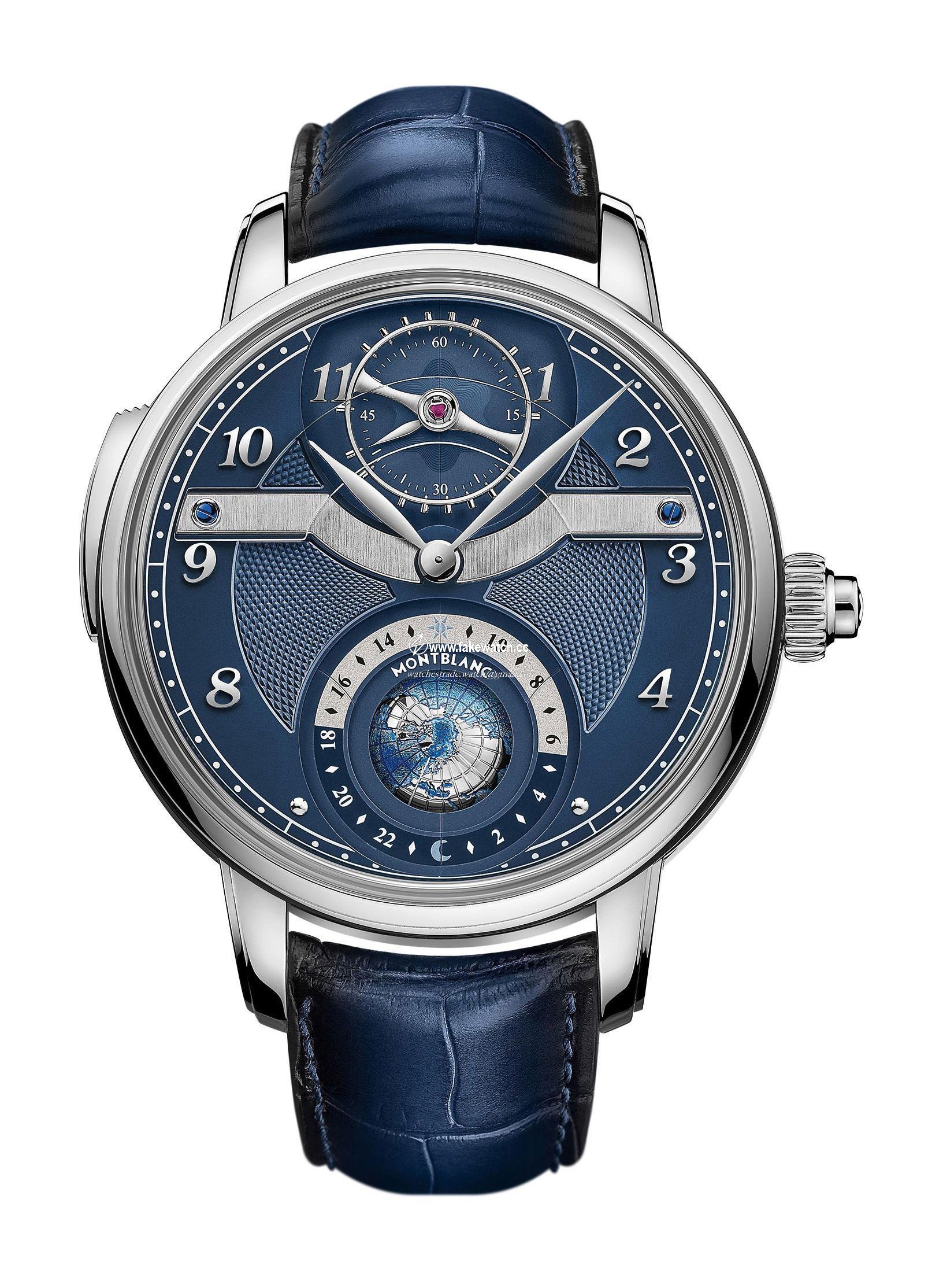 Montblanc Star Legacy Metamorphosis Limited Edition 8 117861