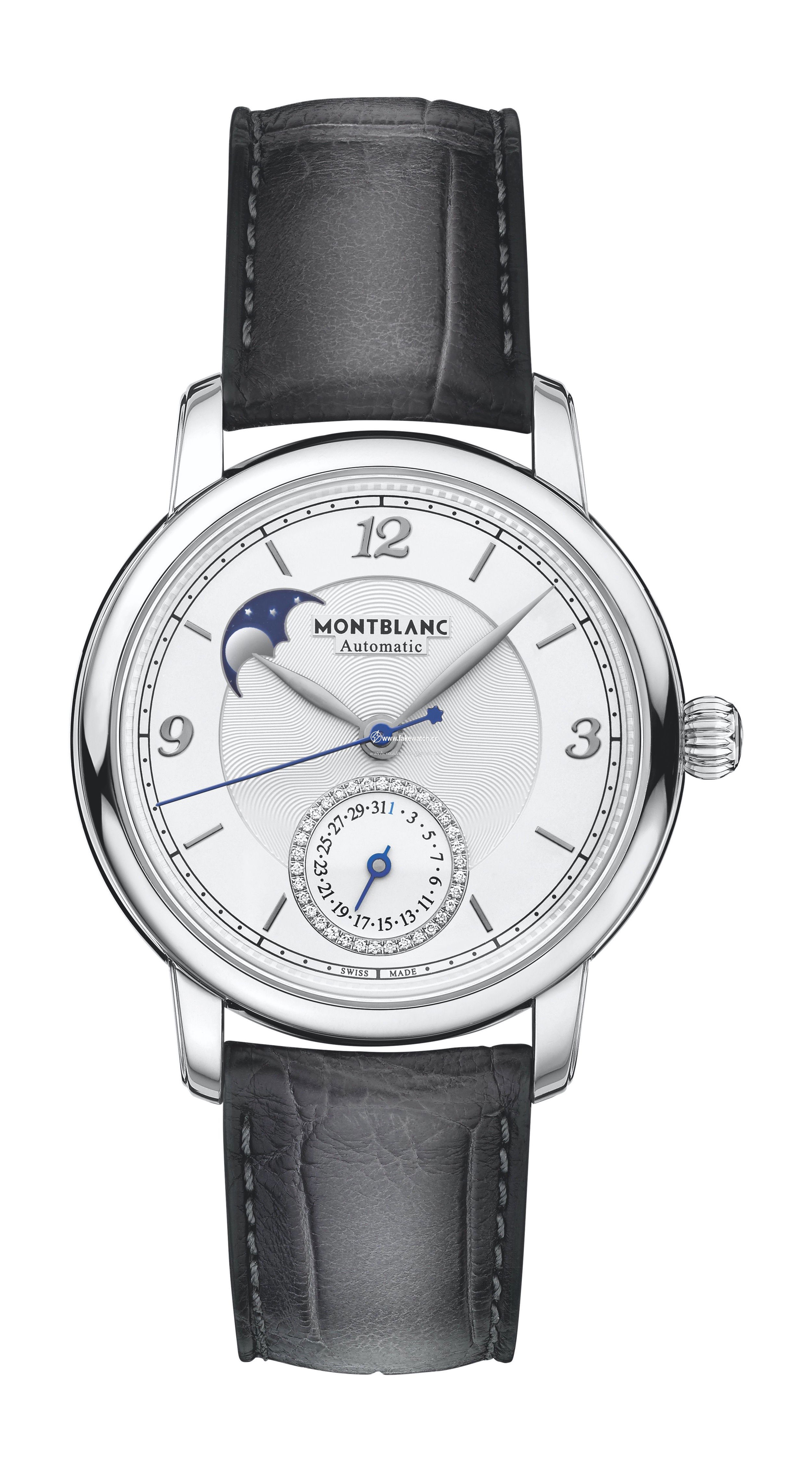 Montblanc Star Legacy Moonphase & Date 36 mm MB119959