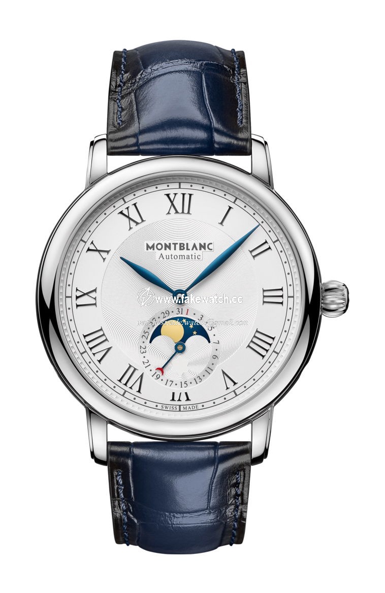 Montblanc Star Legacy Moonphase MB126079