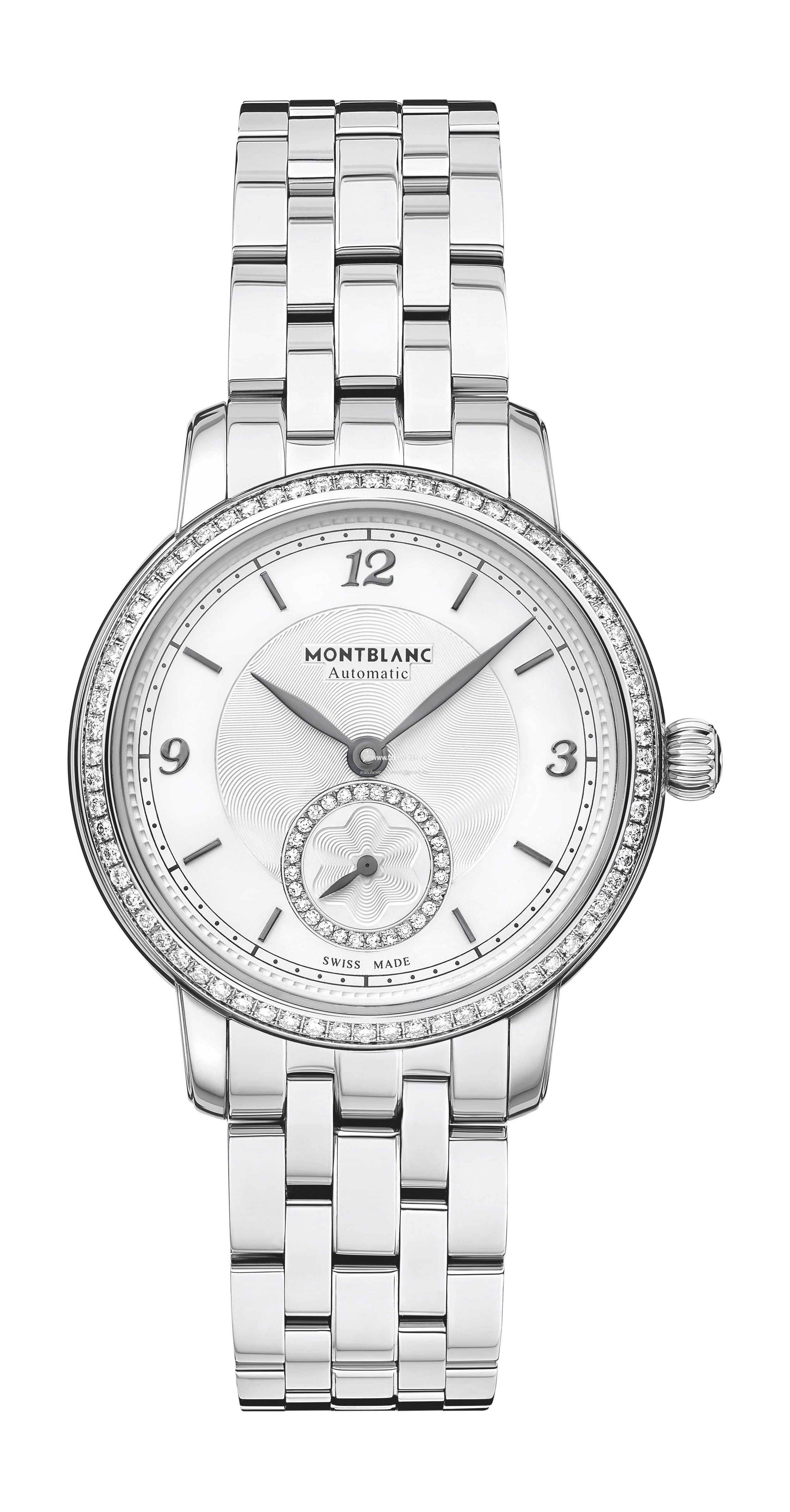 Montblanc Star Legacy Small Second – 32 mm MB118533