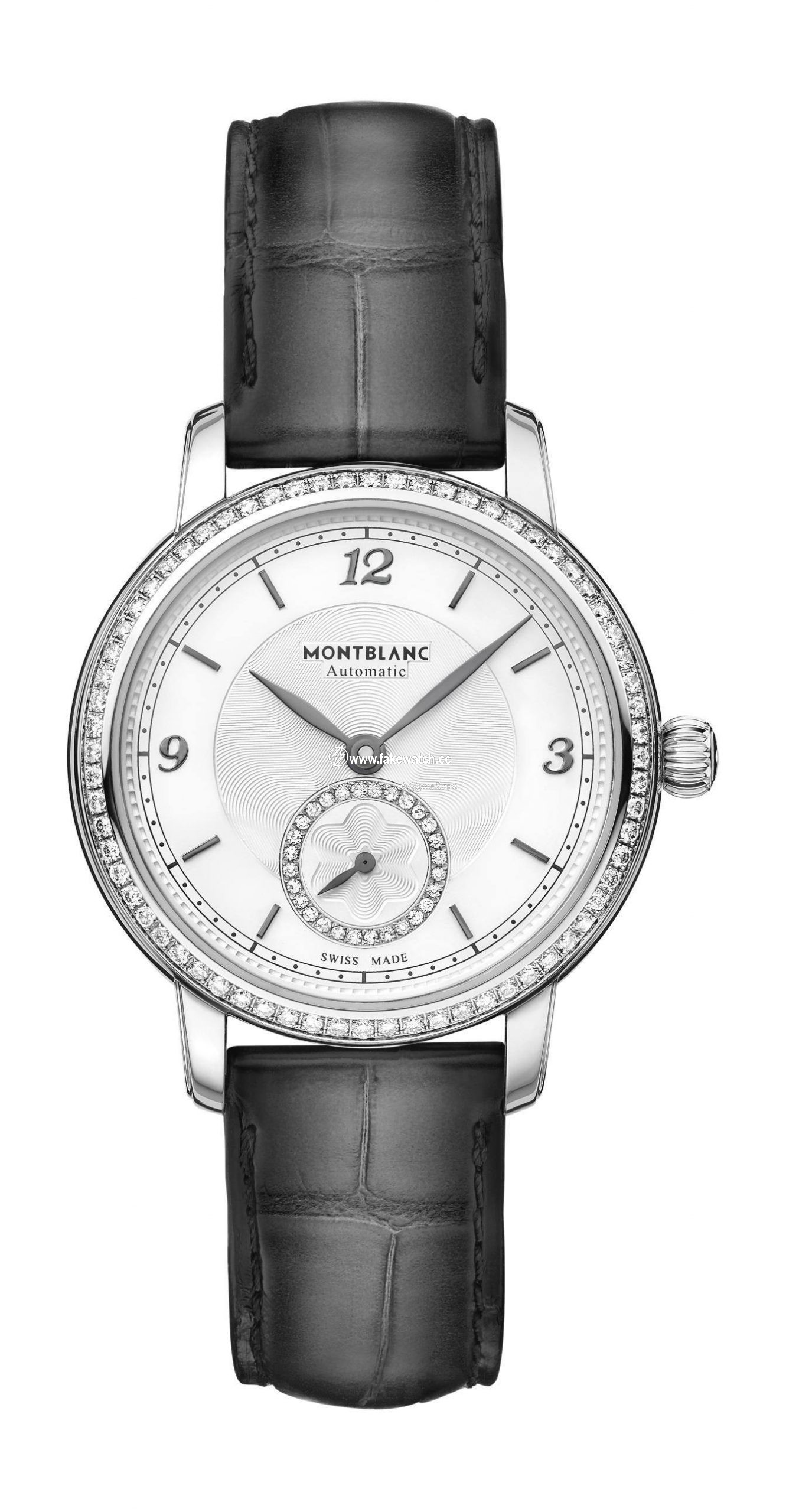 Montblanc Star Legacy Small Second 32 mm MB118534