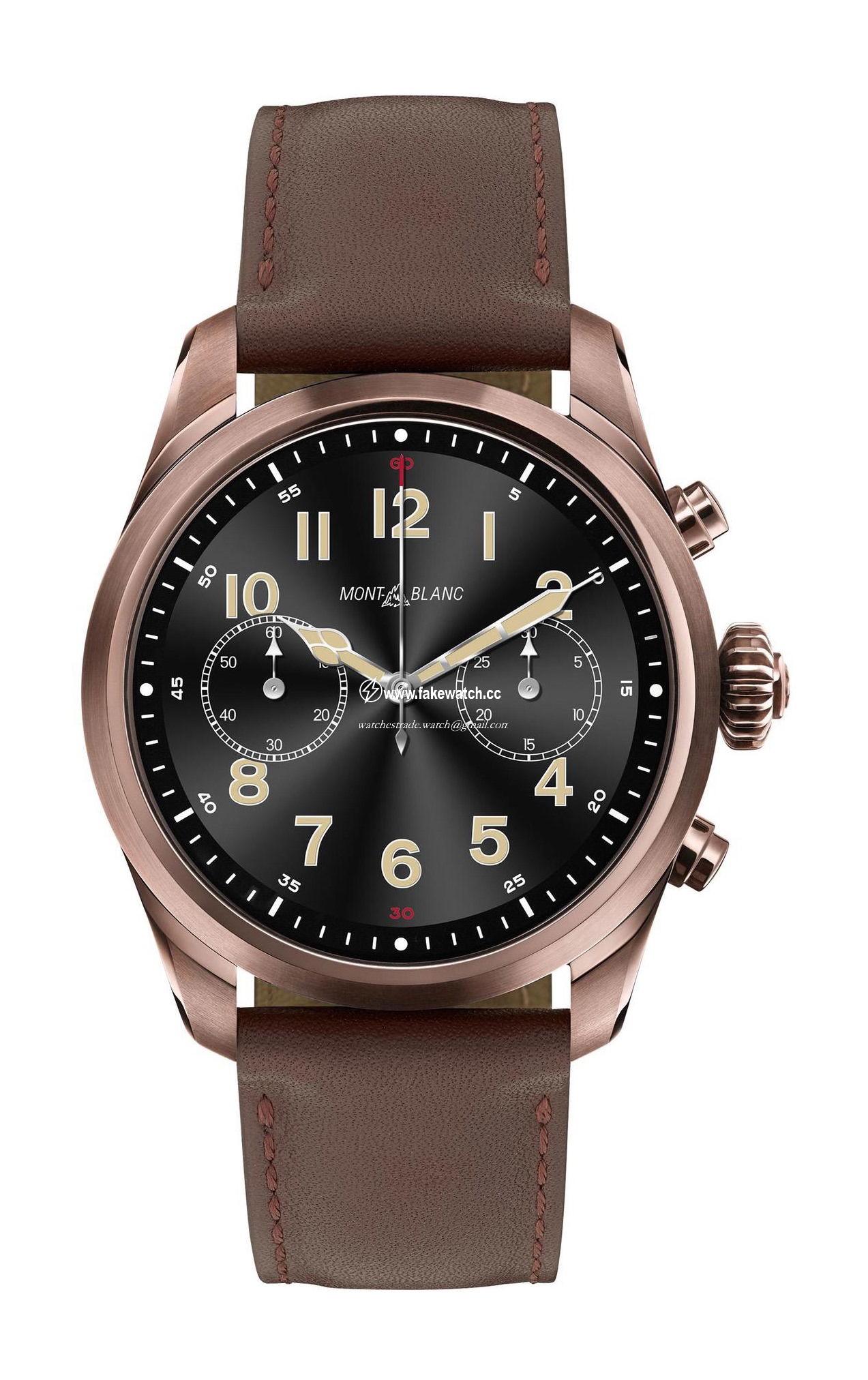 Montblanc Summit 2 MB126479