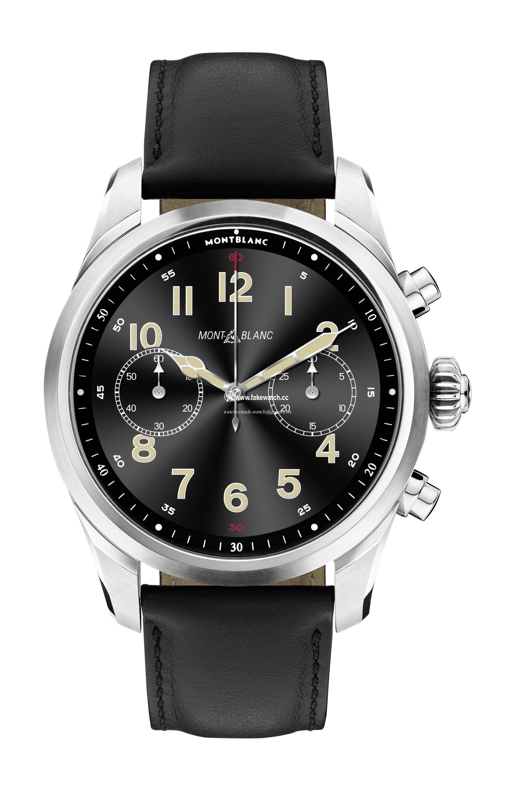 Montblanc Summit 2+ MB127647