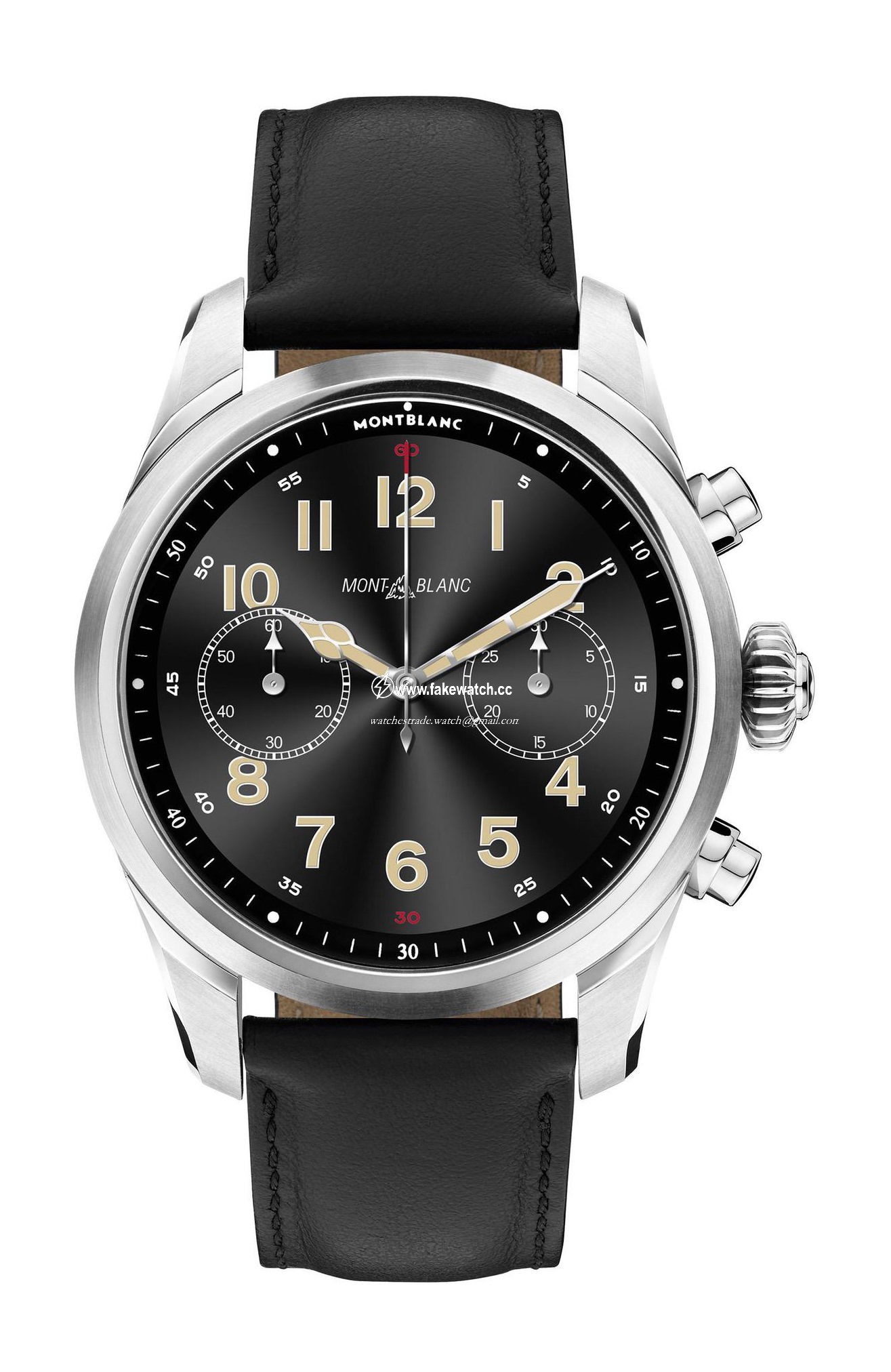 Montblanc Summit 2+ MB127648