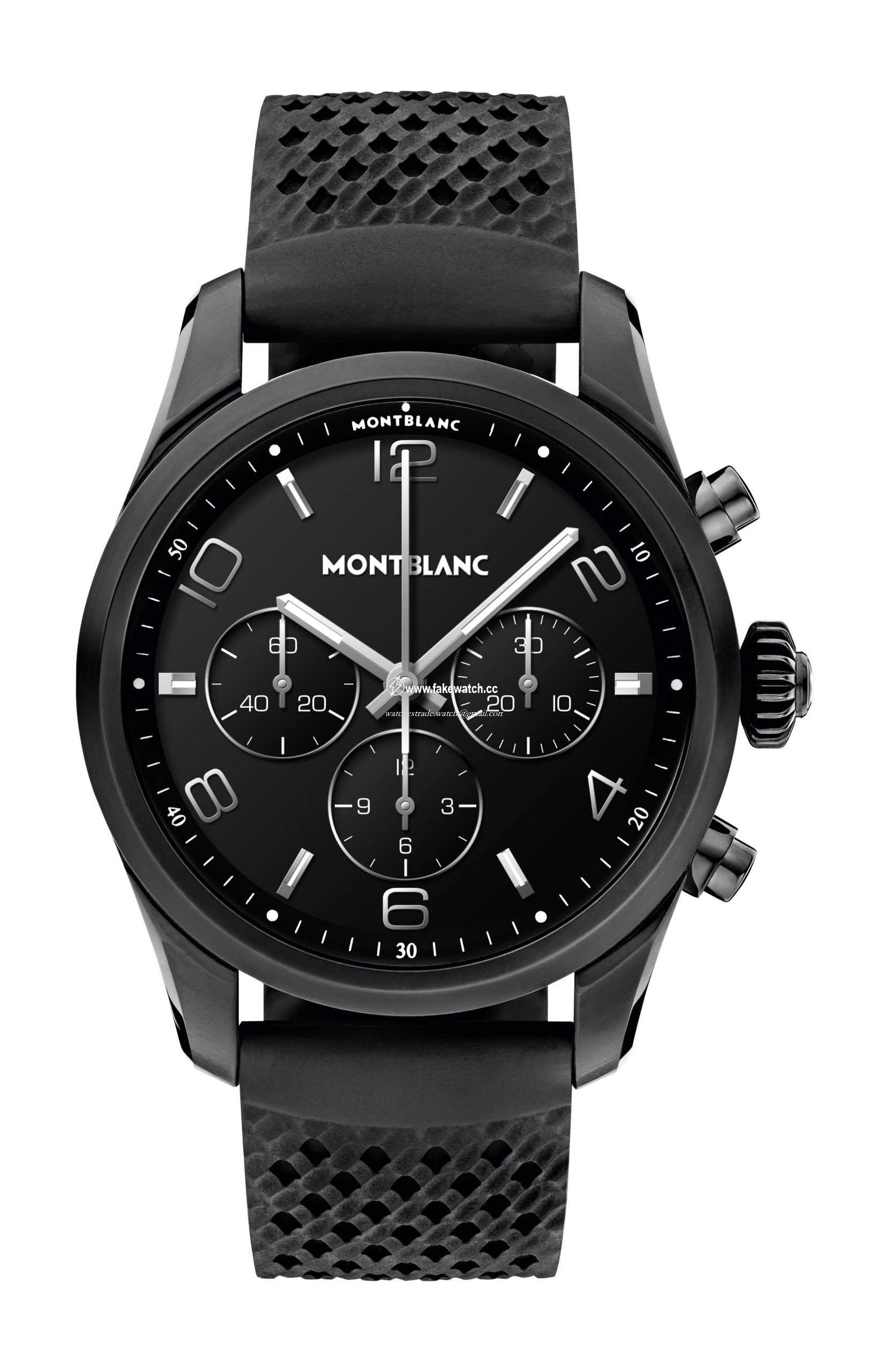 Montblanc Summit 2+ MB127650