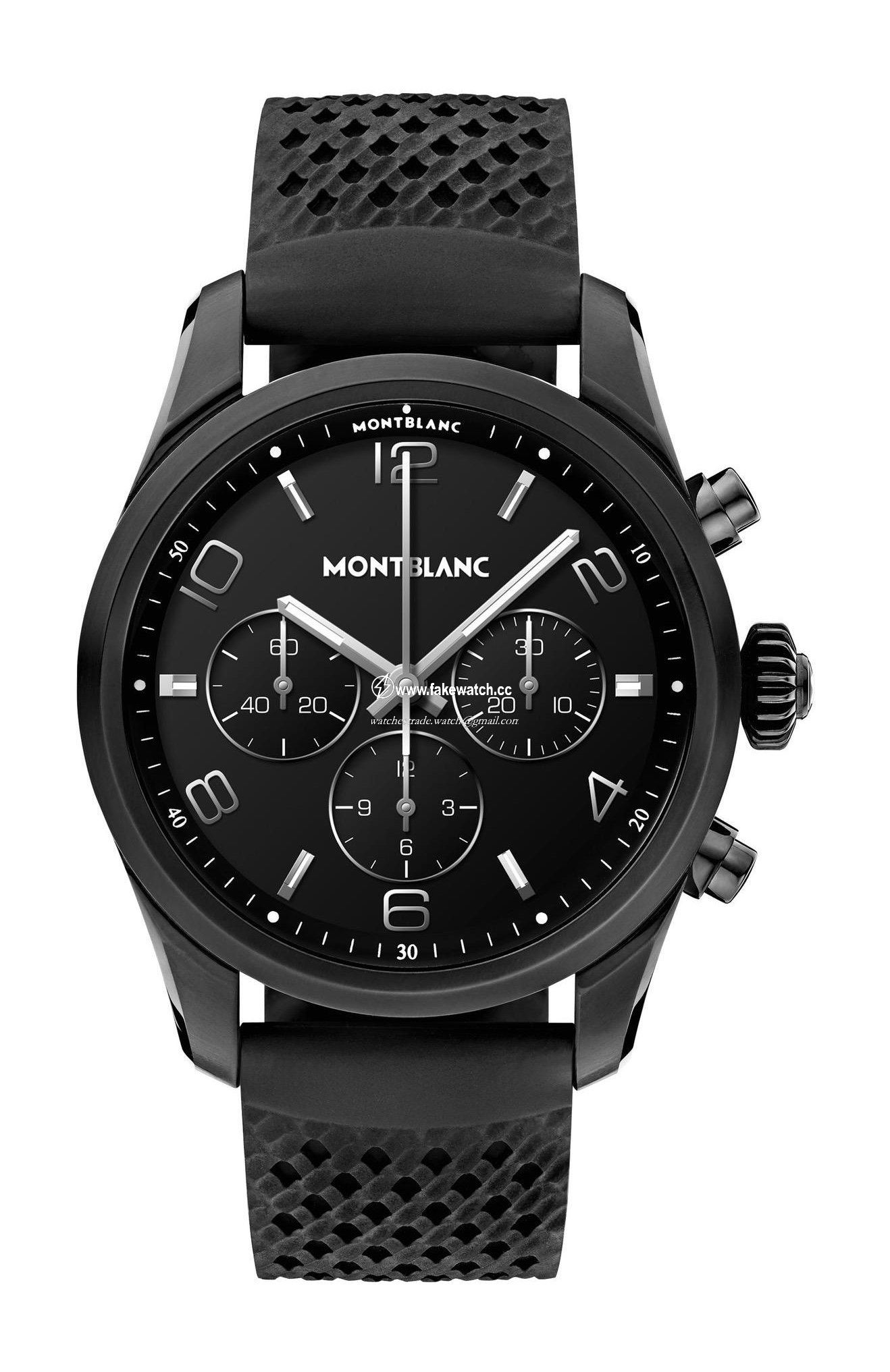 Montblanc Summit 2+ MB127651
