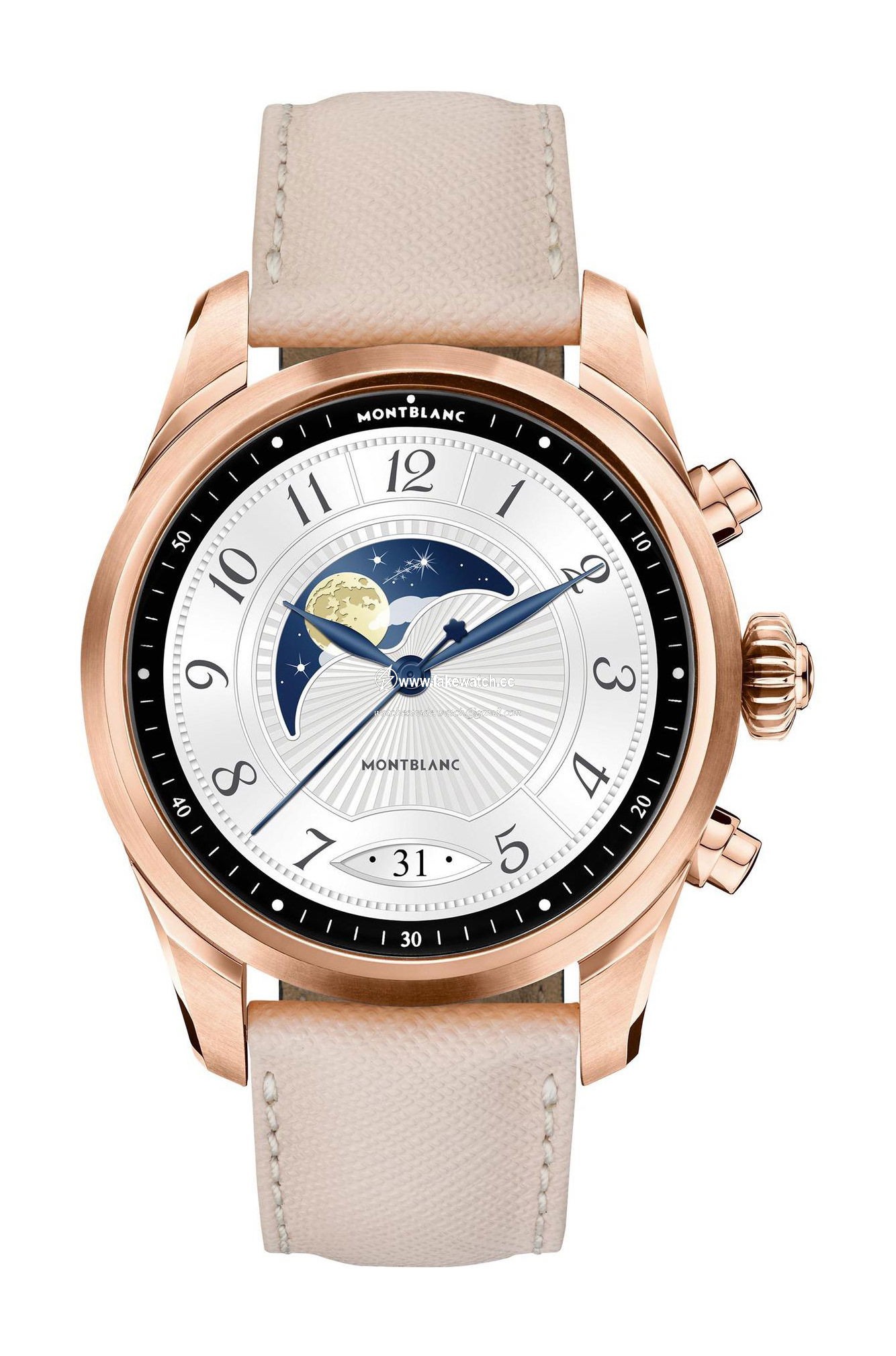 Montblanc Summit 2+ MB127678