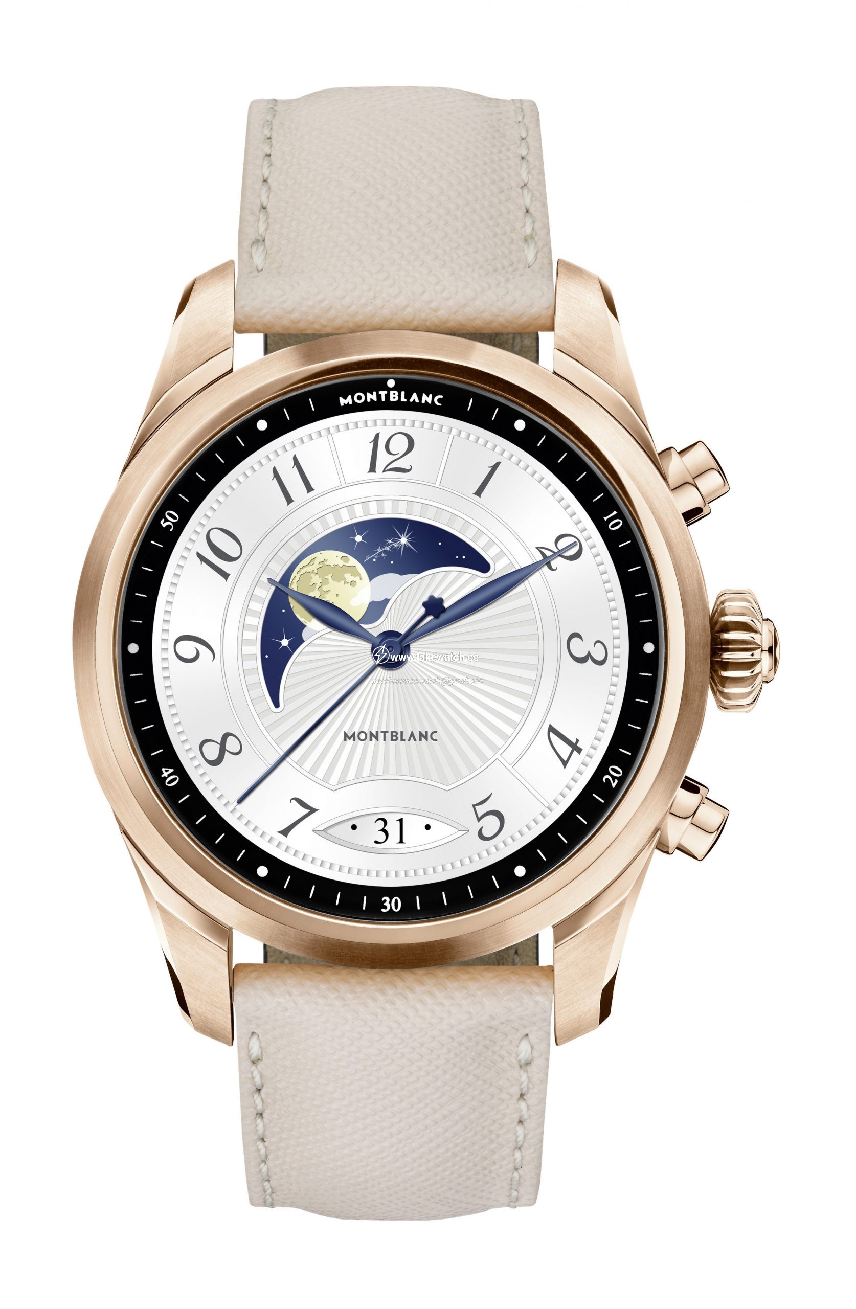 Montblanc Summit 2+ MB127683