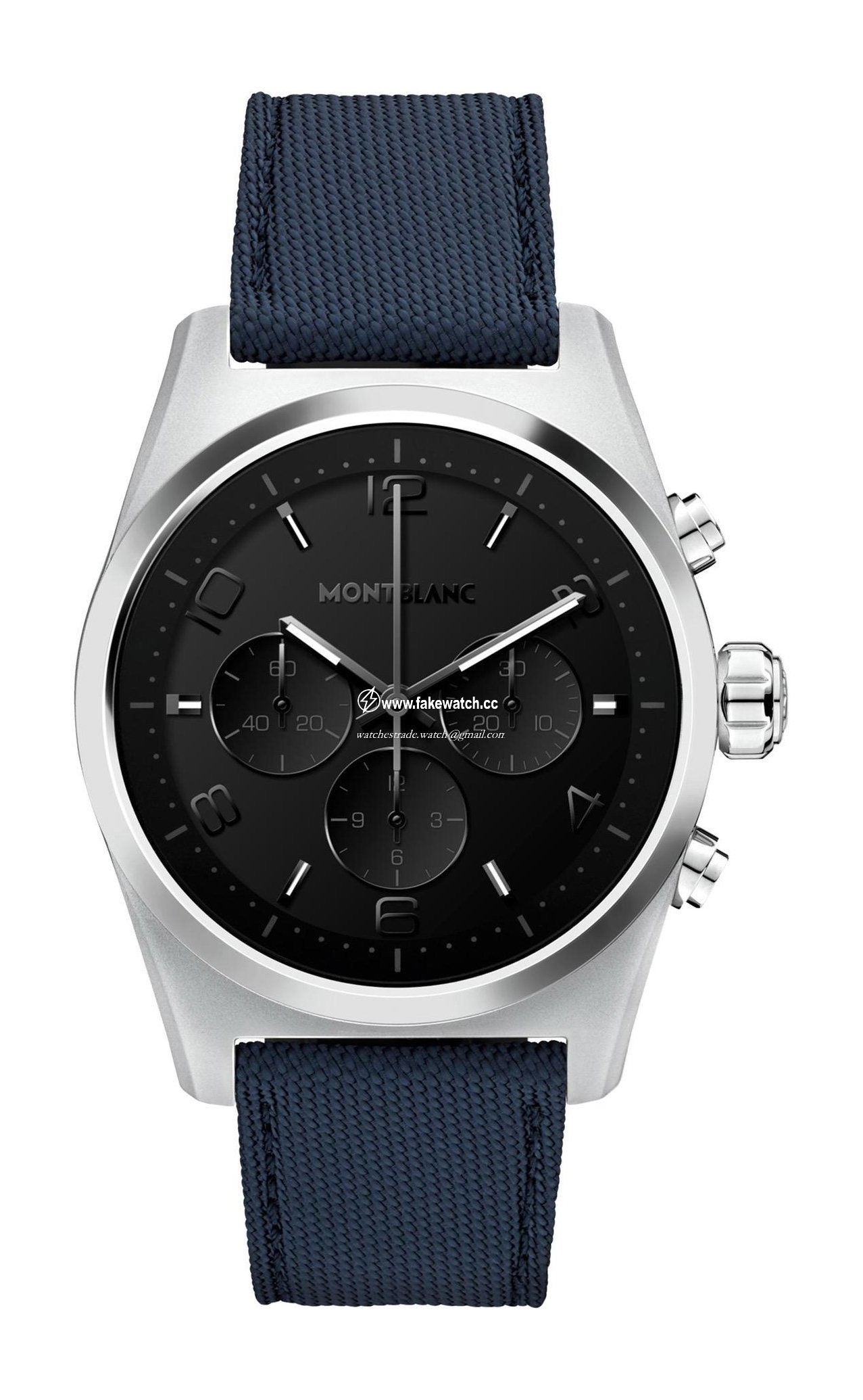 Montblanc Summit Lite MB128411