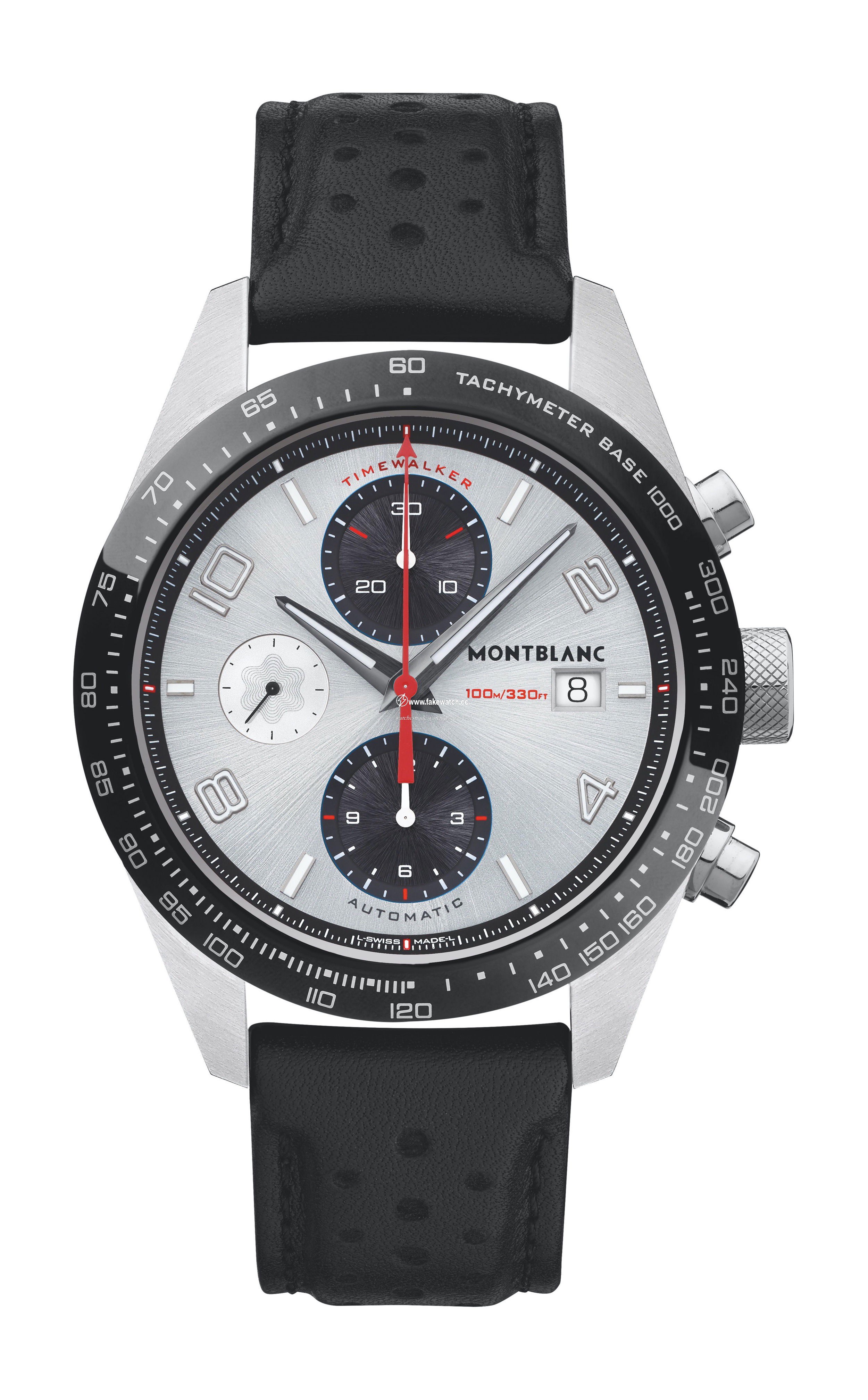 Montblanc TimeWalker Automatic Chronograph 41 mm MB119940