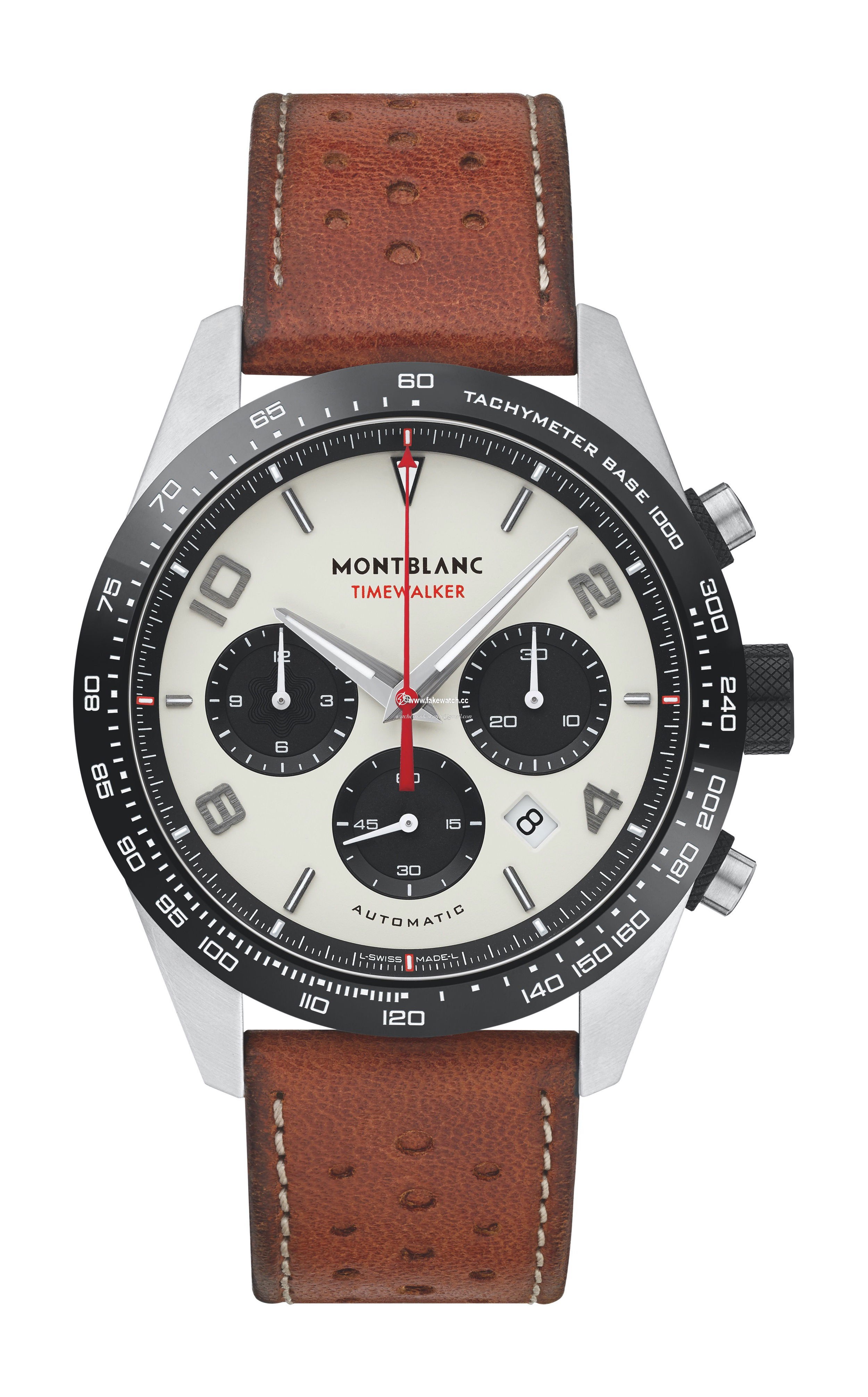 Montblanc TimeWalker Manufacture Chronograph MB118488