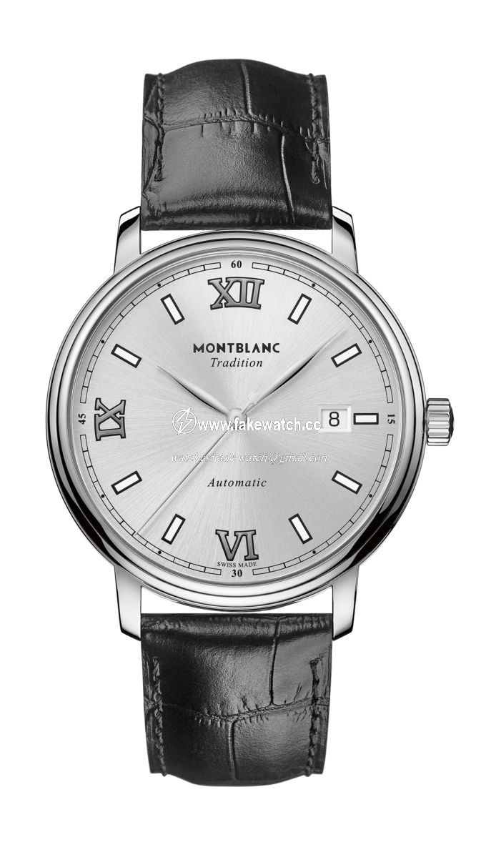 Montblanc Tradition Automatic Date MB127769