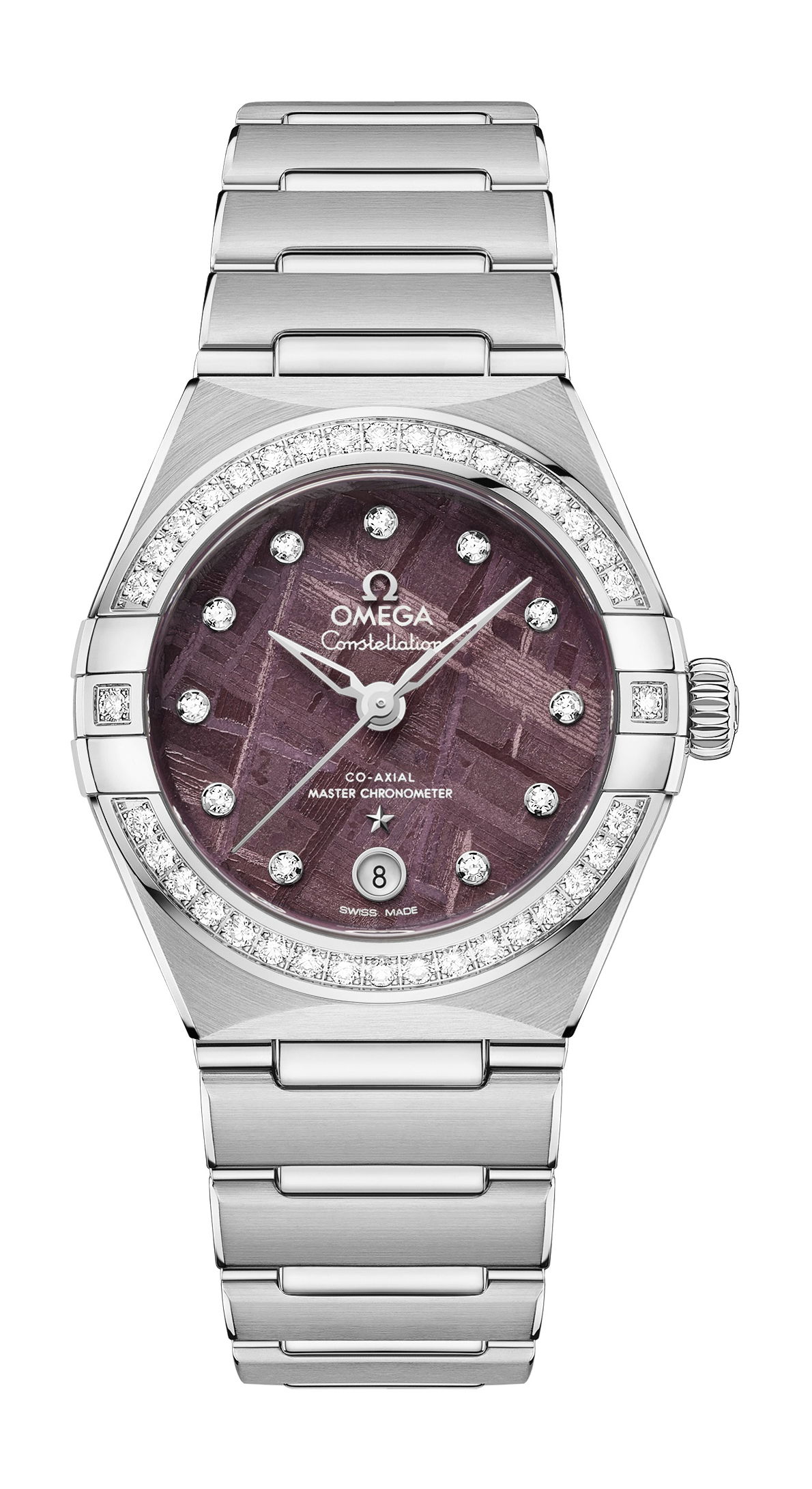 Omega Constellation Meteorite 131.15.29.20.99.001