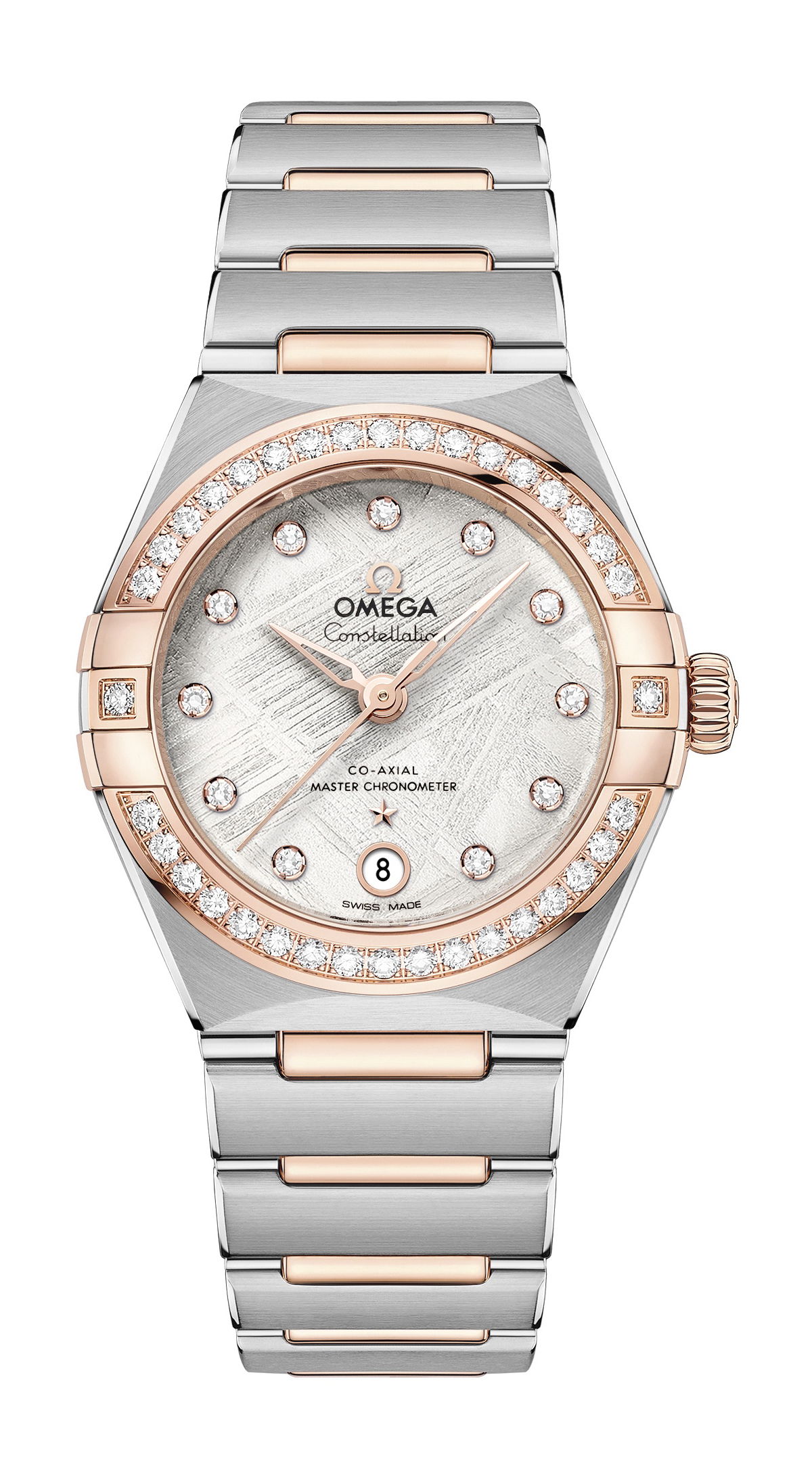 Omega Constellation Meteorite 131.25.29.20.99.001