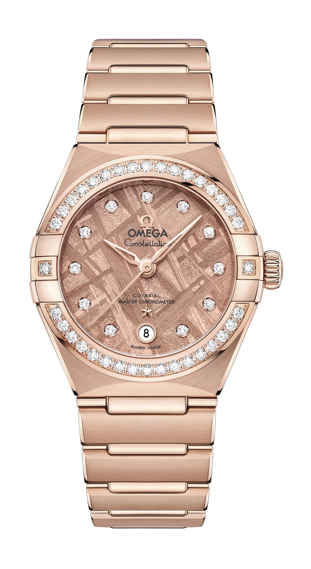 Omega Constellation Meteorite 131.55.29.20.99.006