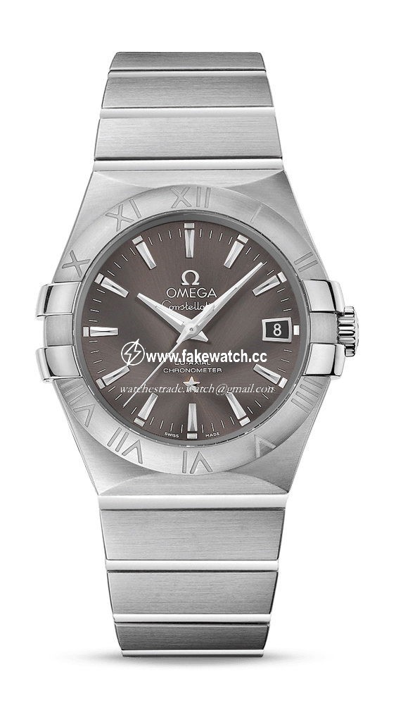 Omega Constellation Co-Axial Chronometer 35 mm 123.10.35.20.06.001