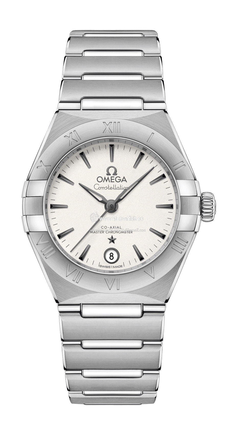 Omega Constellation Co-Axial Master Chronometer 29 mm 131.10.29.20.02.001