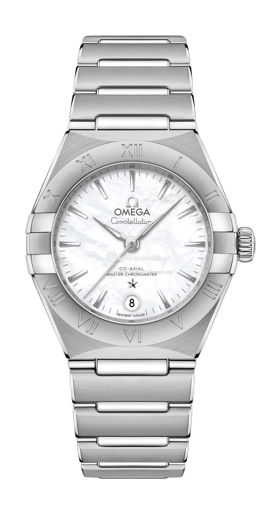Omega Constellation Co-Axial Master Chronometer 29 mm 131.10.29.20.05.001