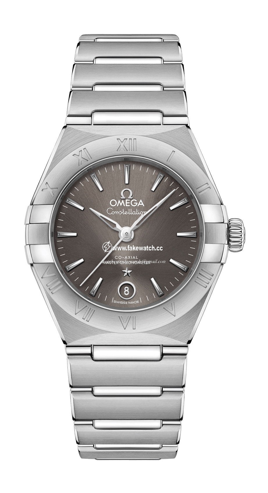 Omega Constellation Co-Axial Master Chronometer 29 mm 131.10.29.20.06.001