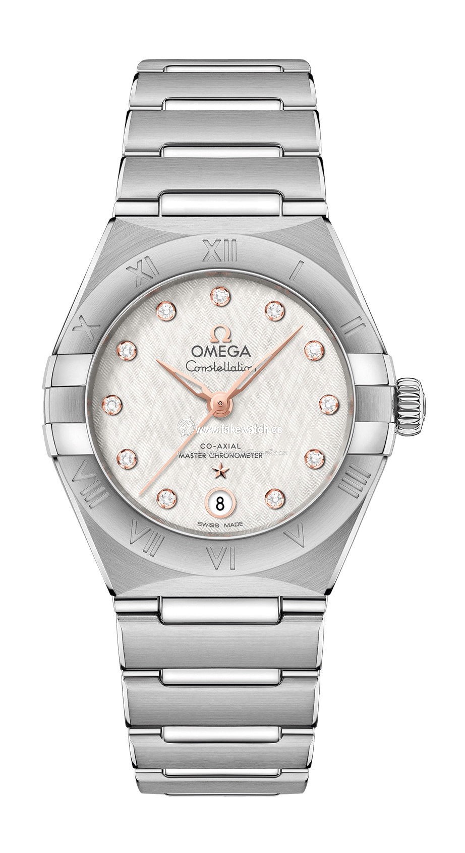 Omega Constellation Co-Axial Master Chronometer 29 mm 131.10.29.20.52.001