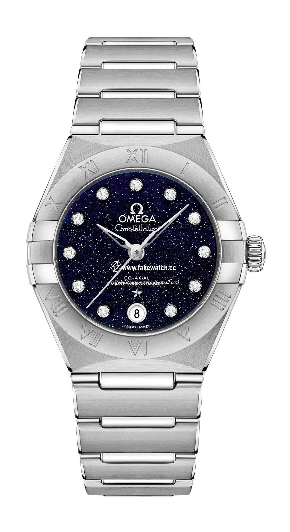Omega Constellation Co-Axial Master Chronometer 29 mm 131.10.29.20.53.001