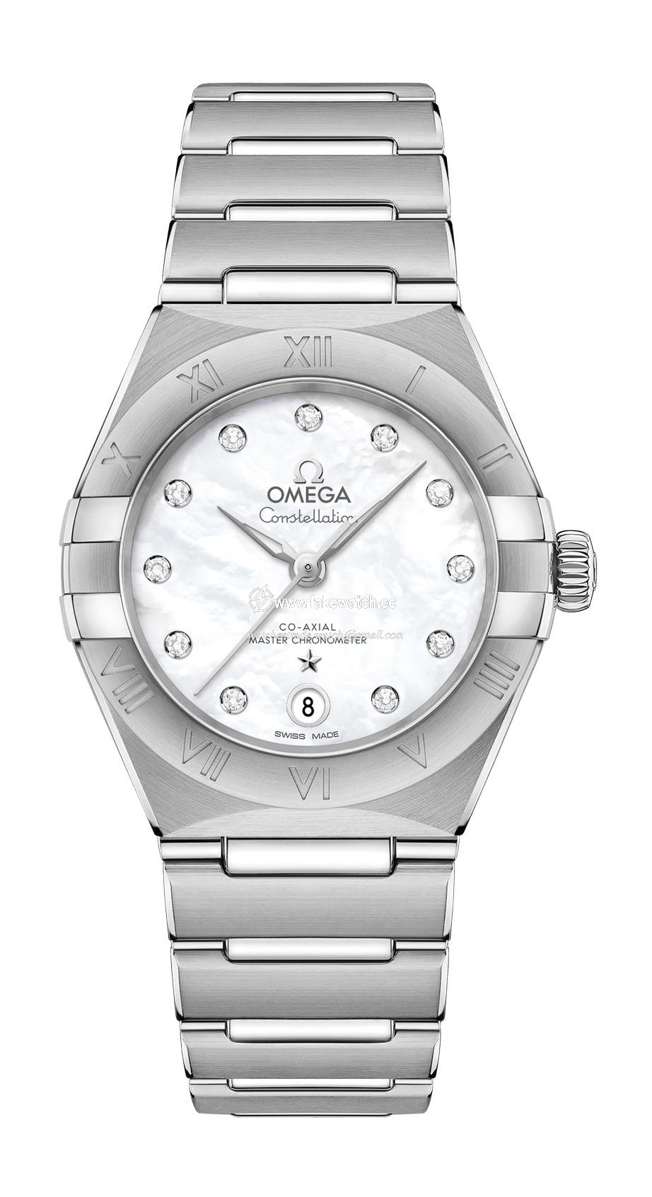 Omega Constellation Co-Axial Master Chronometer 29 mm 131.10.29.20.55.001
