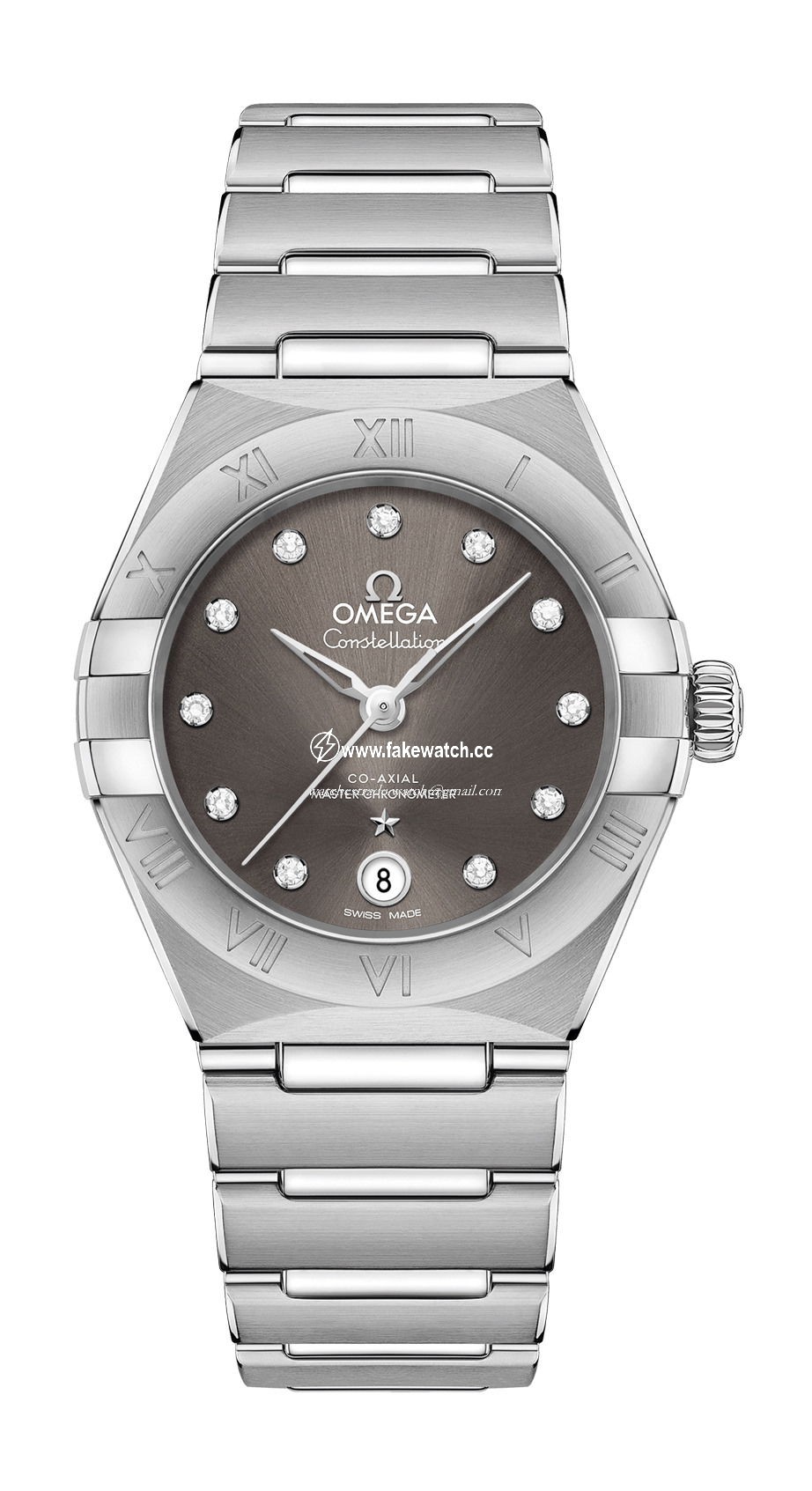 Omega Constellation Co-Axial Master Chronometer 29 mm 131.10.29.20.56.001