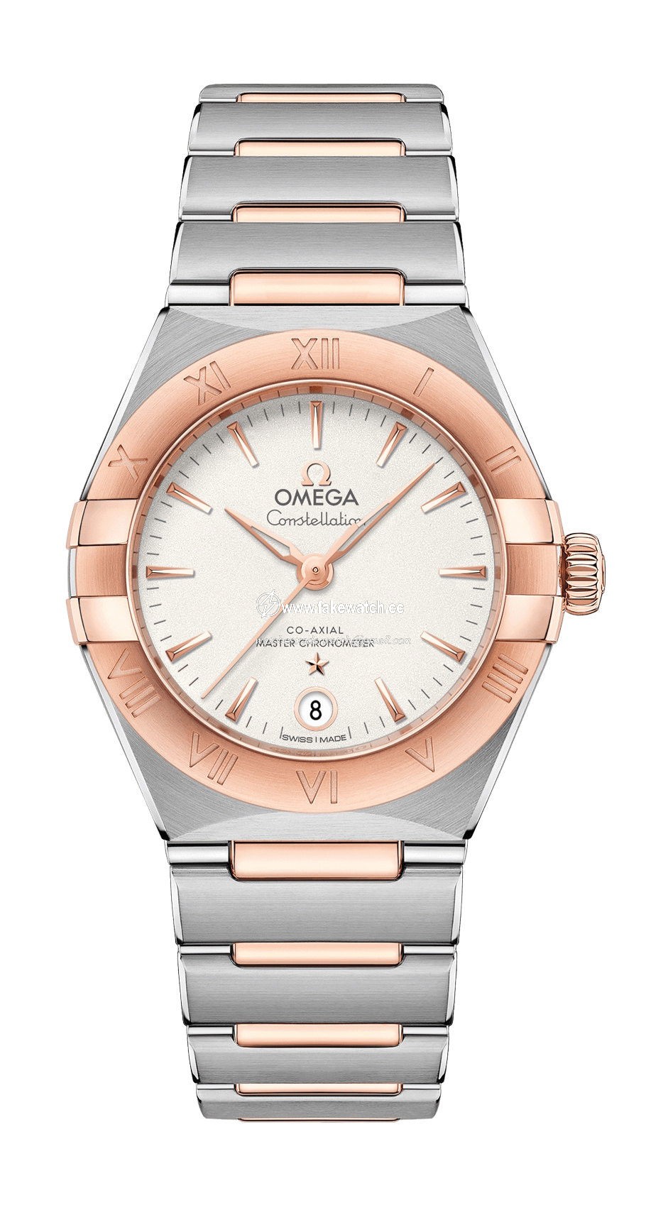 Omega Constellation Co-Axial Master Chronometer 29 mm 131.20.29.20.02.001