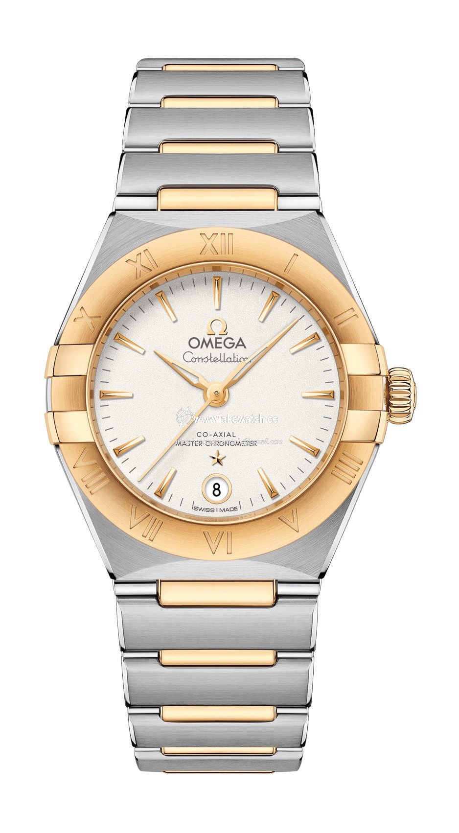 Omega Constellation Co-Axial Master Chronometer 29 mm 131.20.29.20.02.002