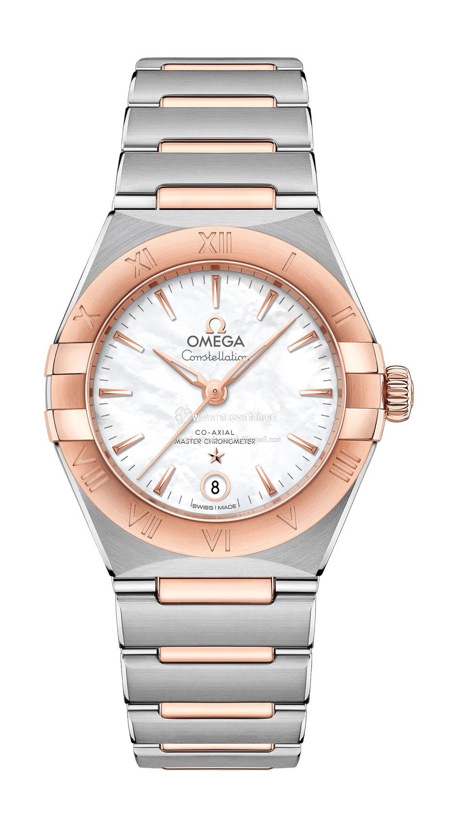 Omega Constellation Co-Axial Master Chronometer 29 mm 131.20.29.20.05.001