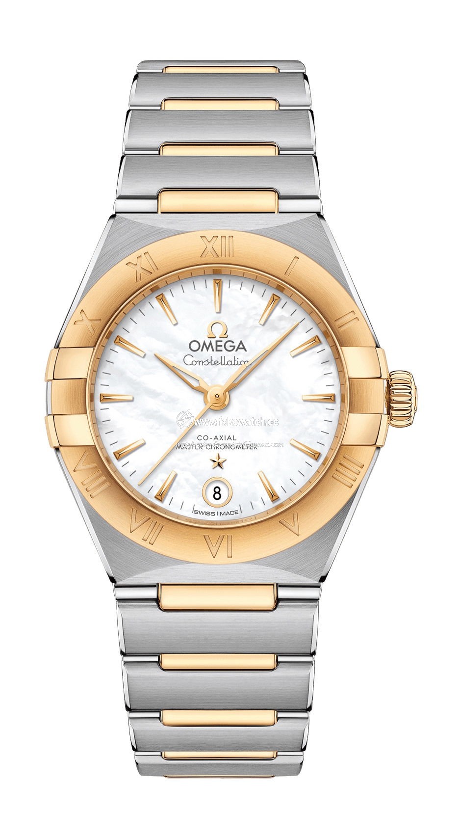 Omega Constellation Co-Axial Master Chronometer 29 mm 131.20.29.20.05.002
