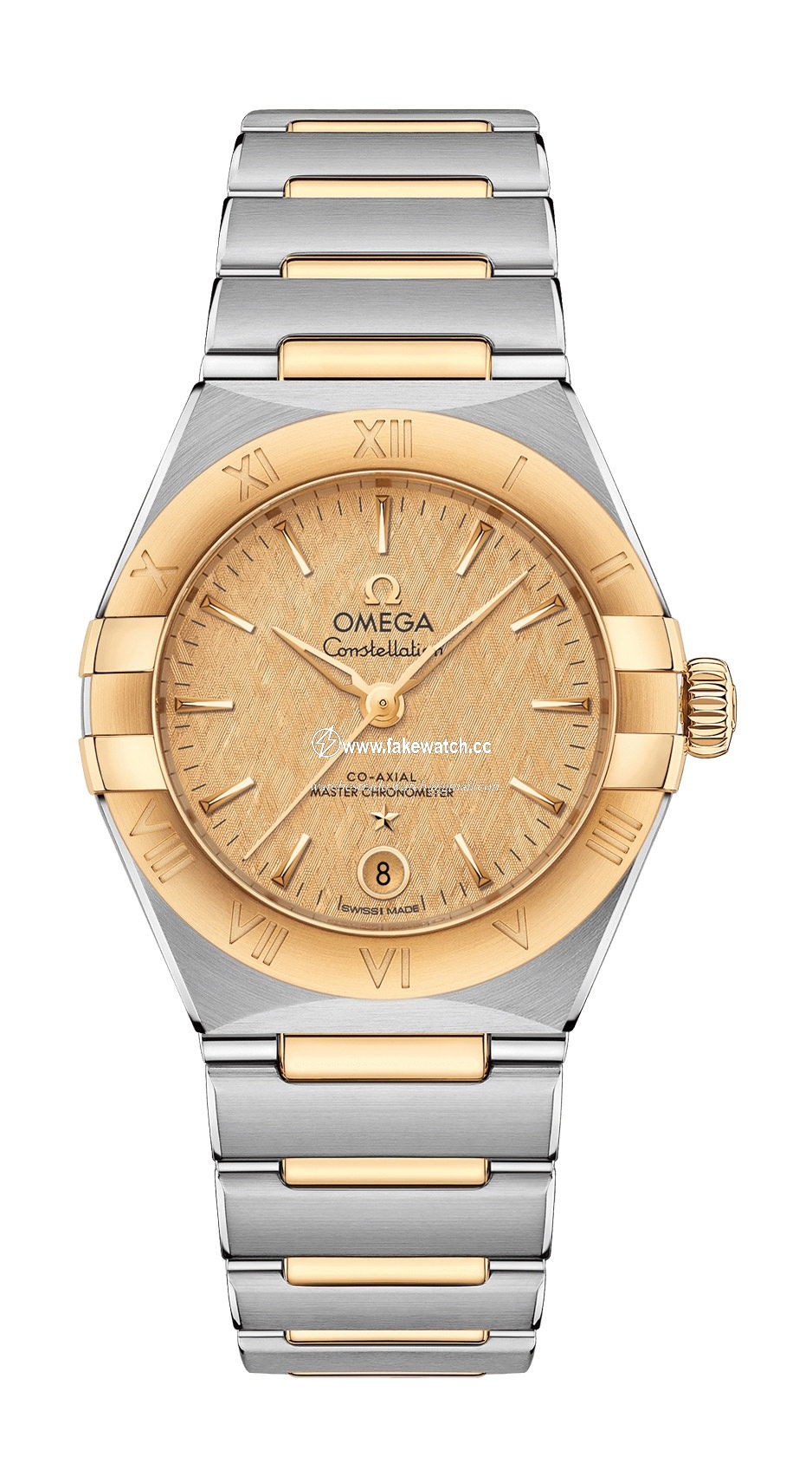 Omega Constellation Co-Axial Master Chronometer 29 mm 131.20.29.20.08.001