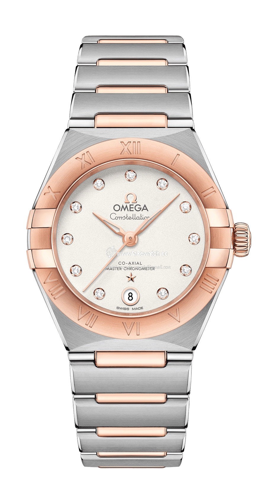 Omega Constellation Co-Axial Master Chronometer 29 mm 131.20.29.20.52.001