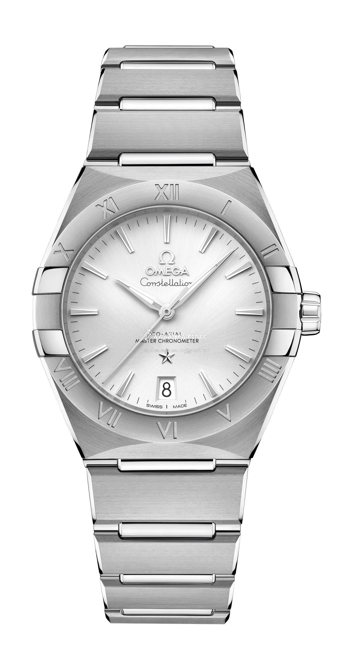 Omega Constellation Co-Axial Master Chronometer 36 mm 131.10.36.20.02.001