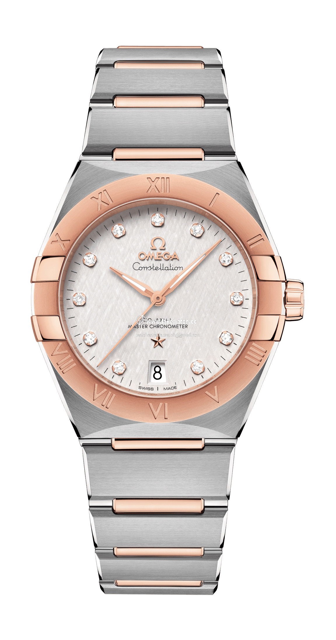 Omega Constellation Co-Axial Master Chronometer 36 mm 131.20.36.20.52.001