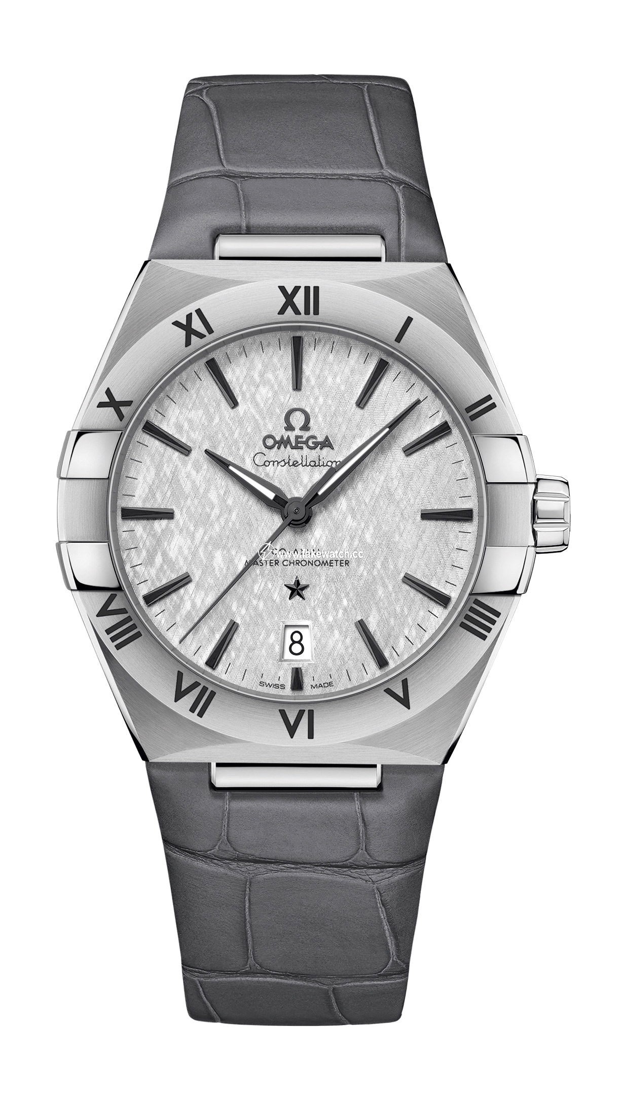 Omega Constellation Co-Axial Master Chronometer 39 mm 131.13.39.20.06.001