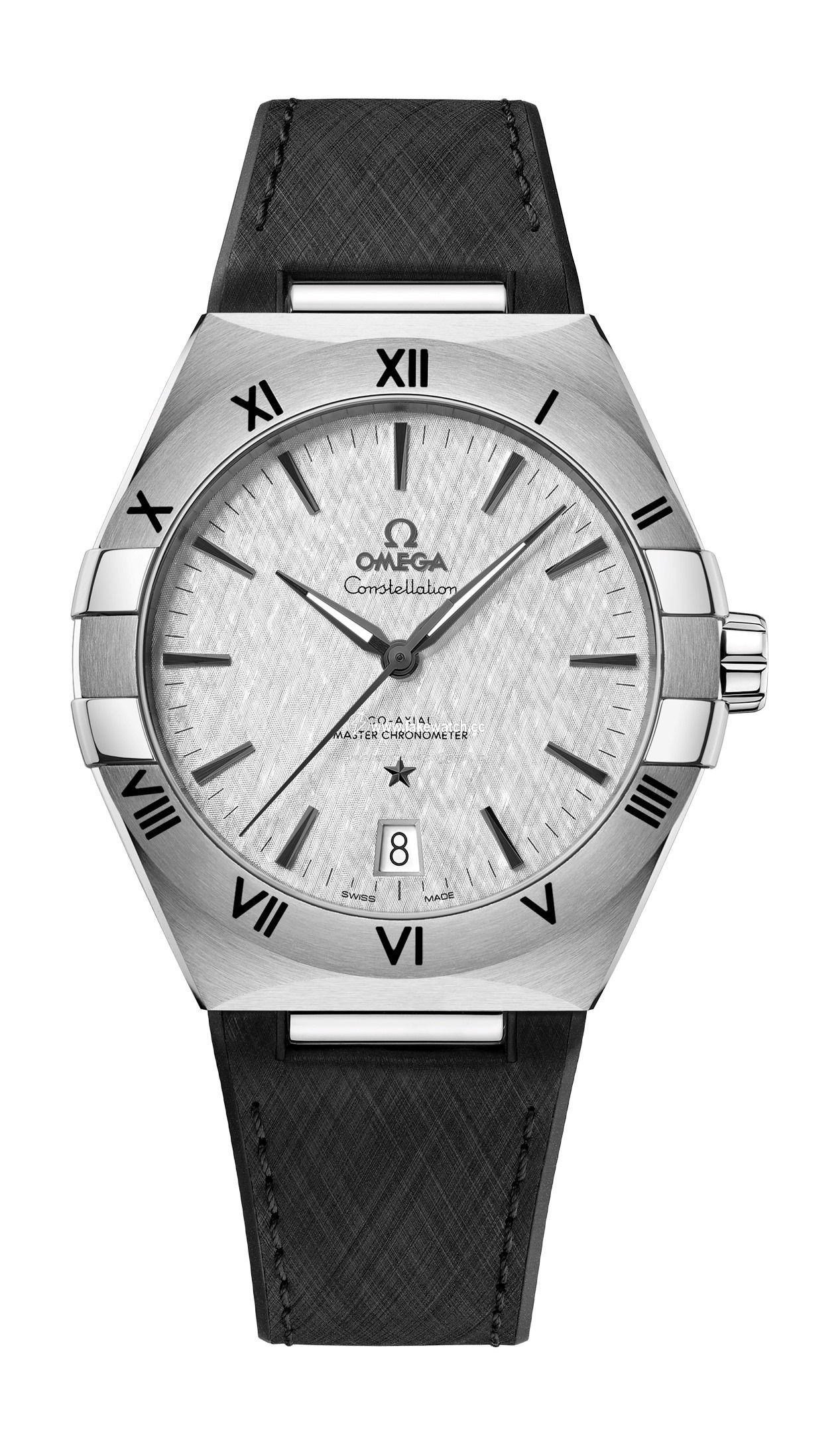 Omega Constellation Co-Axial Master Chronometer 41 mm 131.12.41.21.06.001