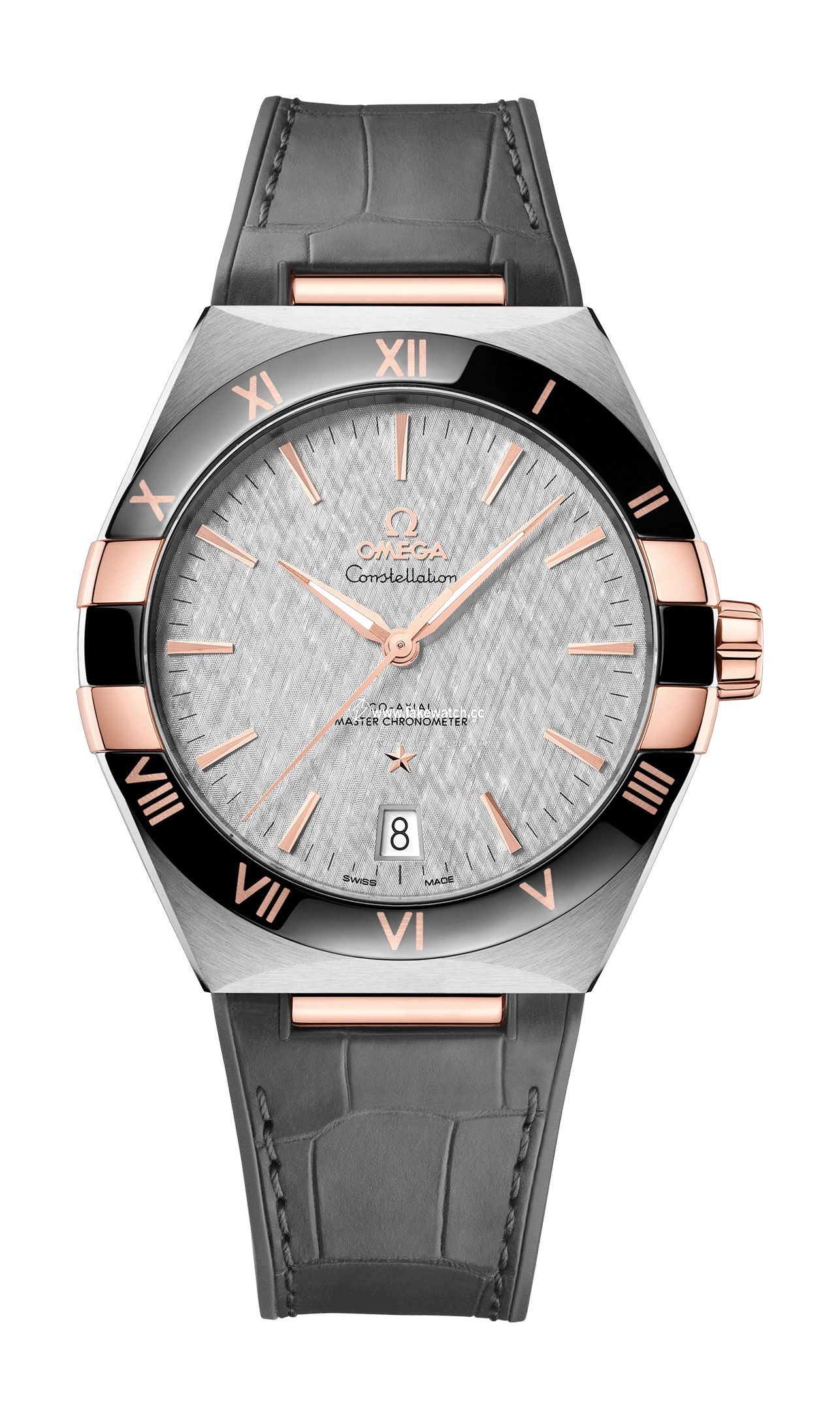 Omega Constellation Co-Axial Master Chronometer 41 mm 131.23.41.21.06.001