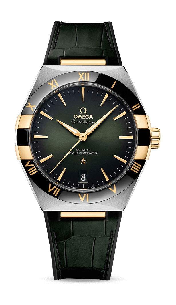 Omega Constellation Co-Axial Master Chronometer 41 mm 131.23.41.21.10.001