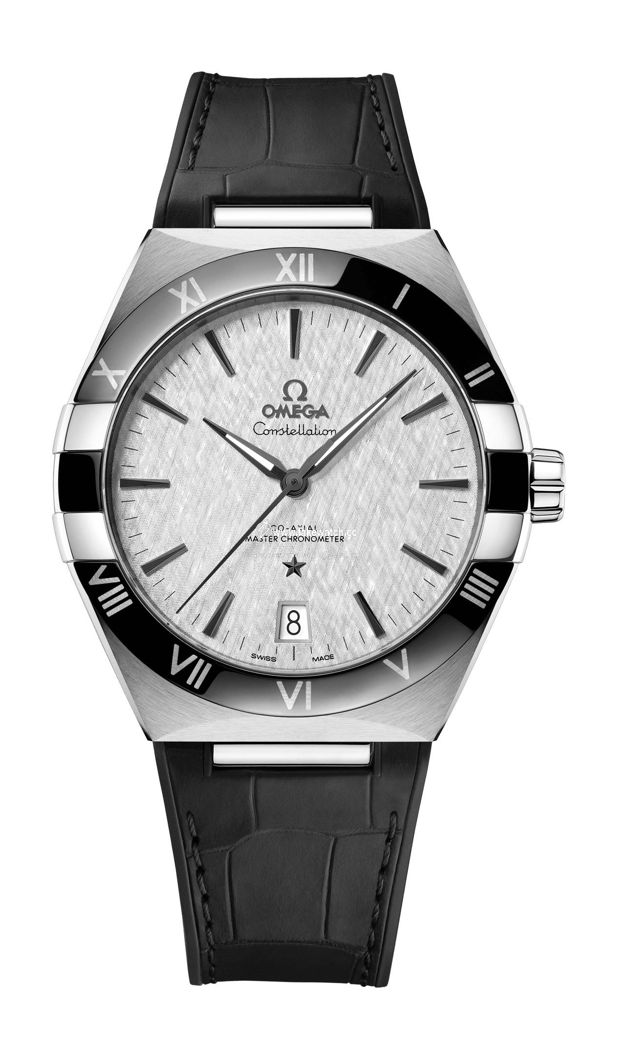 Omega Constellation Co-Axial Master Chronometer 41 mm 131.33.41.21.06.001