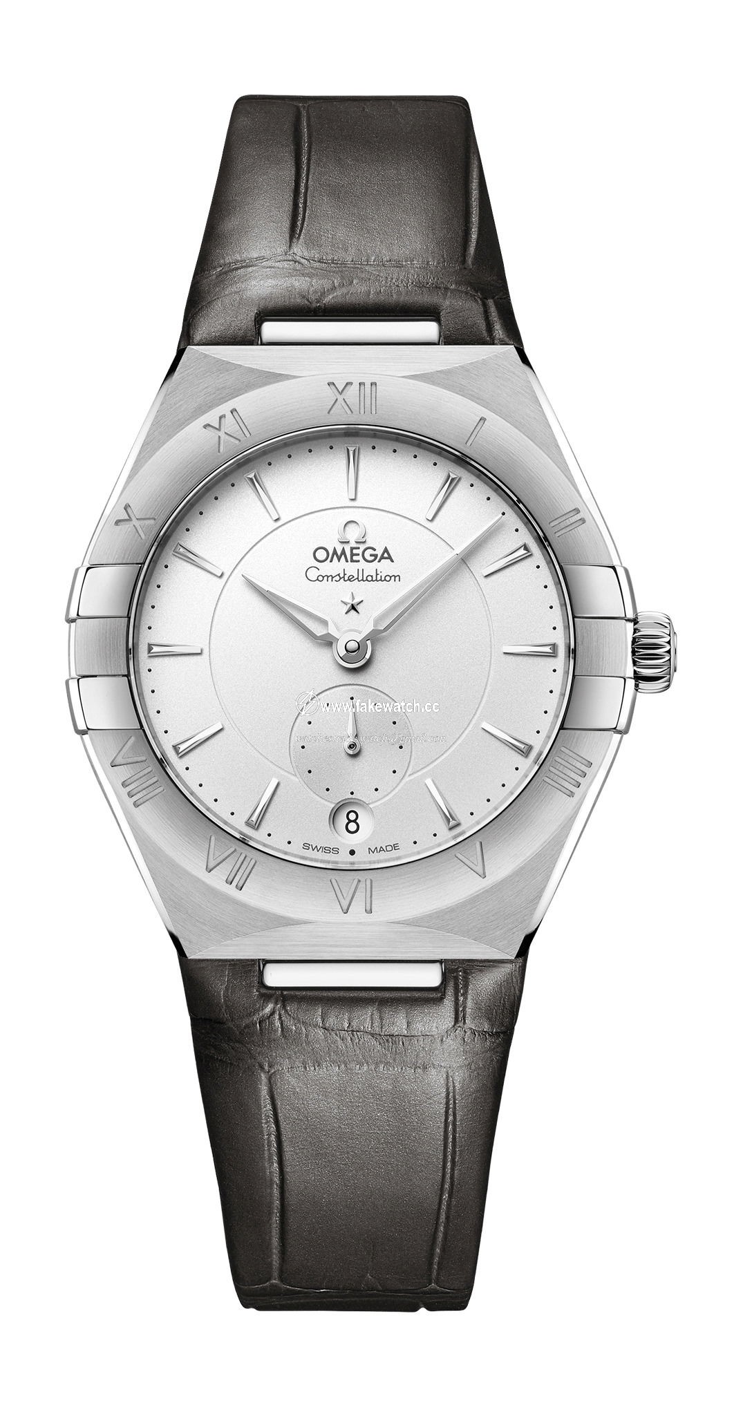 Omega Constellation Co?Axial Master Chronometer Small Seconds 34mm 131.13.34.20.02.001