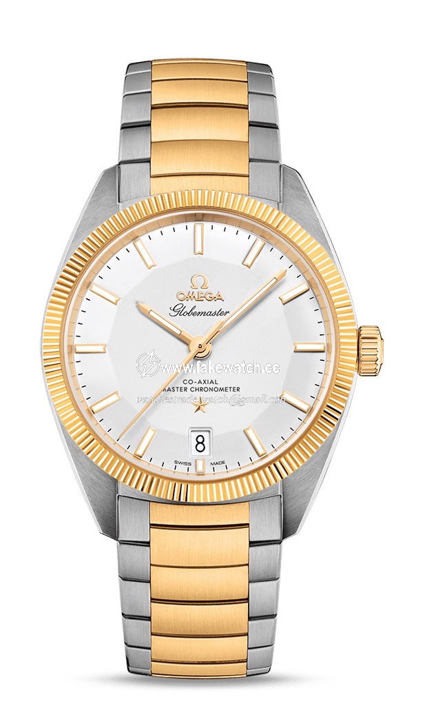 Omega Constellation Globemaster Co-Axial Master Chronometer 39 mm 130.20.39.21.02.001