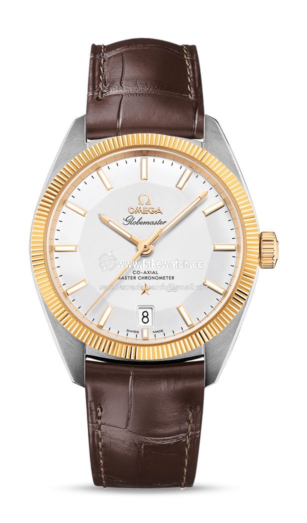 Omega Constellation Globemaster Co-Axial Master Chronometer 39 mm 130.23.39.21.02.001