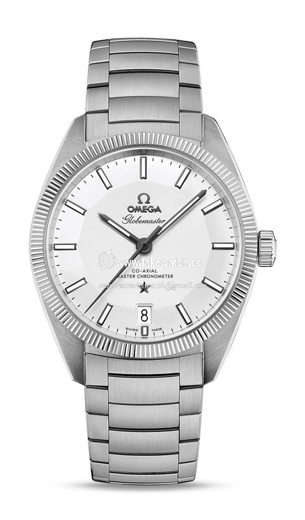 Omega Constellation Globemaster Co-Axial Master Chronometer 39 mm 130.30.39.21.02.001