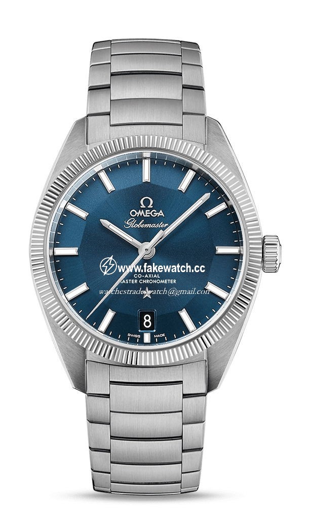 Omega Constellation Globemaster Co-Axial Master Chronometer 39 mm 130.30.39.21.03.001