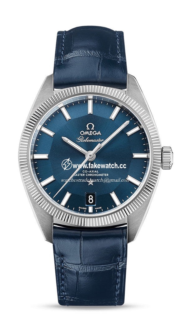 Omega Constellation Globemaster Co-Axial Master Chronometer 39 mm 130.33.39.21.03.001
