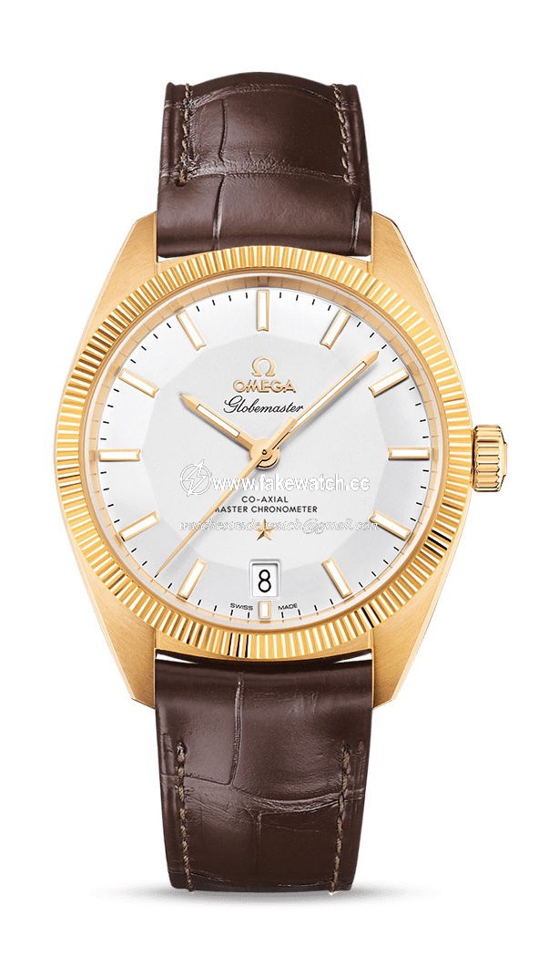 Omega Constellation Globemaster Co-Axial Master Chronometer 39 mm 130.53.39.21.02.002