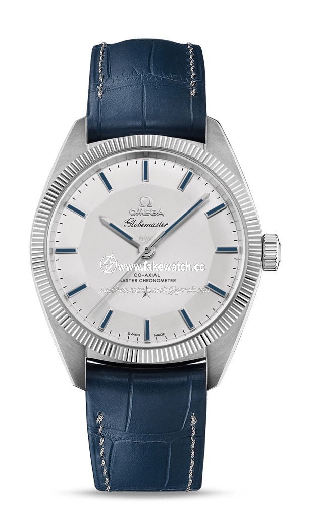 Omega Constellation Globemaster Co-Axial Master Chronometer 39 mm 130.93.39.21.99.001
