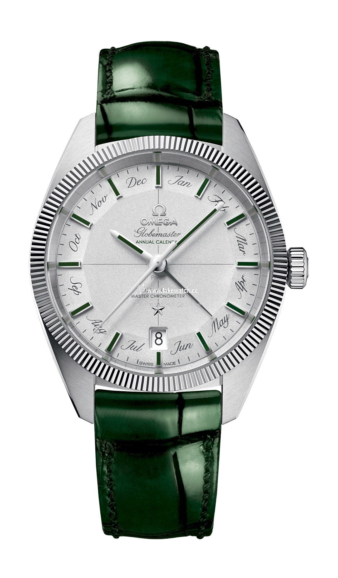 Omega Constellation Globemaster Co-Axial Master Chronometer Annual Calendar 41 mm 130.93.41.22.99.002